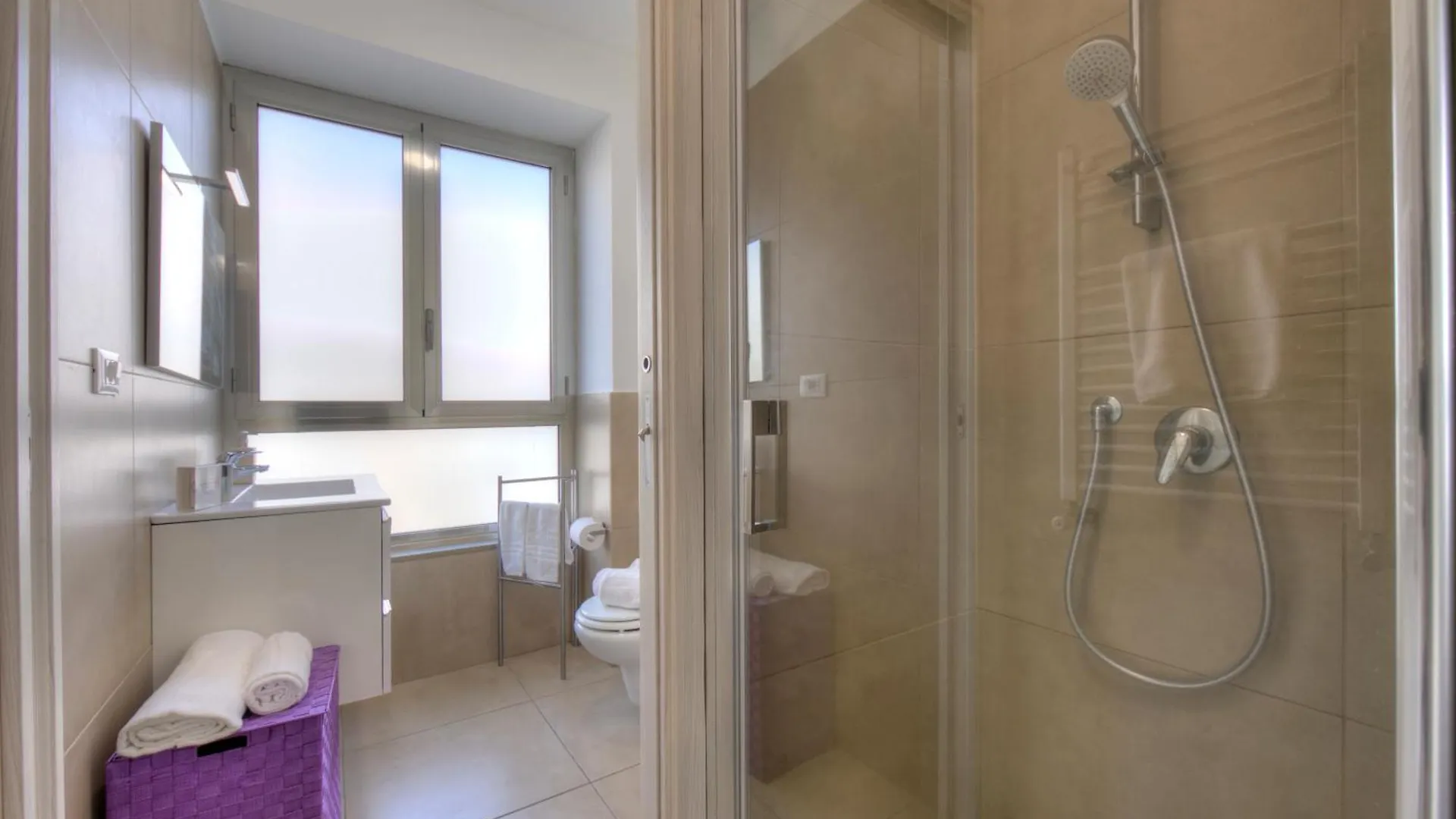 Residence I Dioscuri By Receptio Catania
