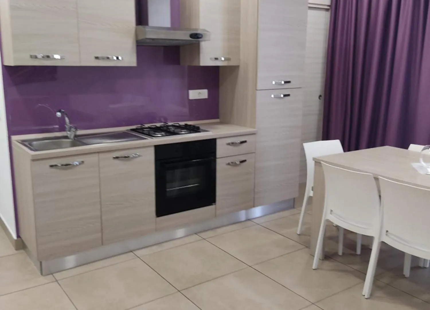 Apartment Residence I Dioscuri By Receptio Catania