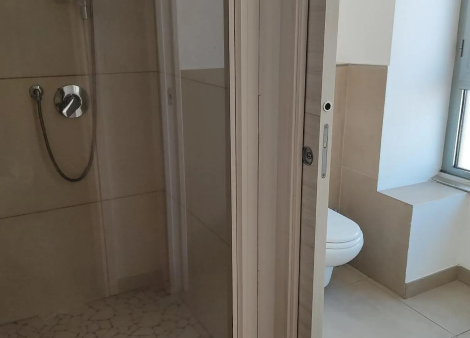 Residence I Dioscuri By Receptio Catania