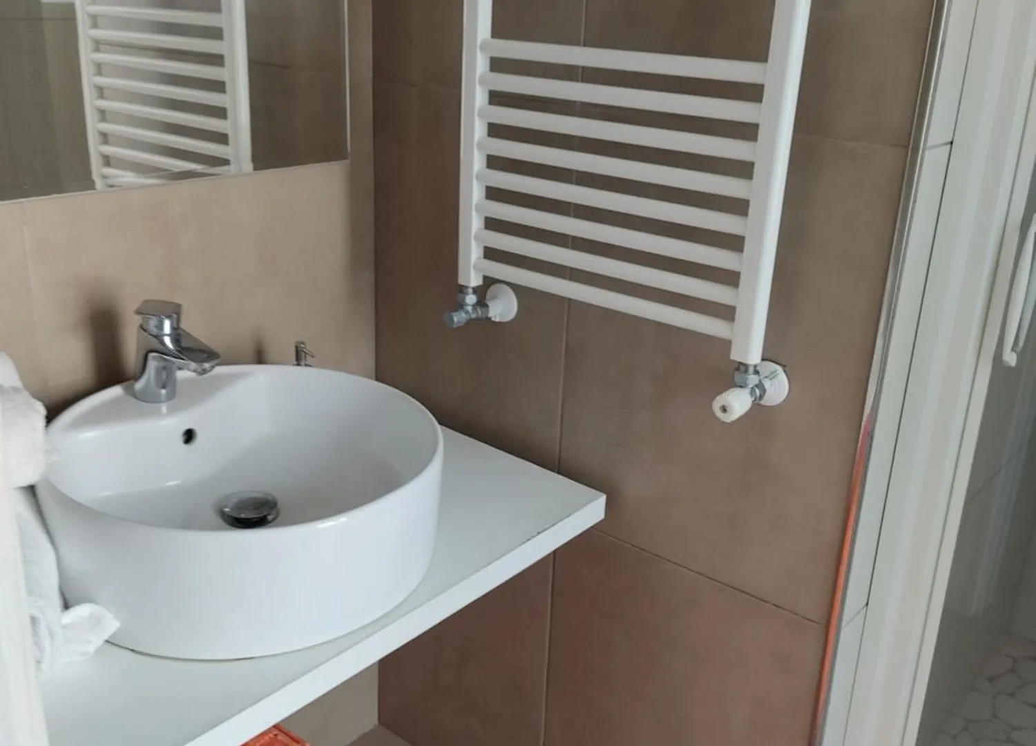 Apartment Residence I Dioscuri By Receptio Catania