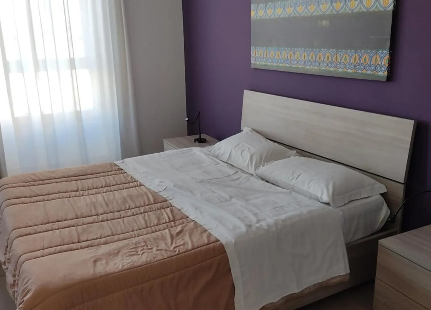 Apartment Residence I Dioscuri By Receptio Catania