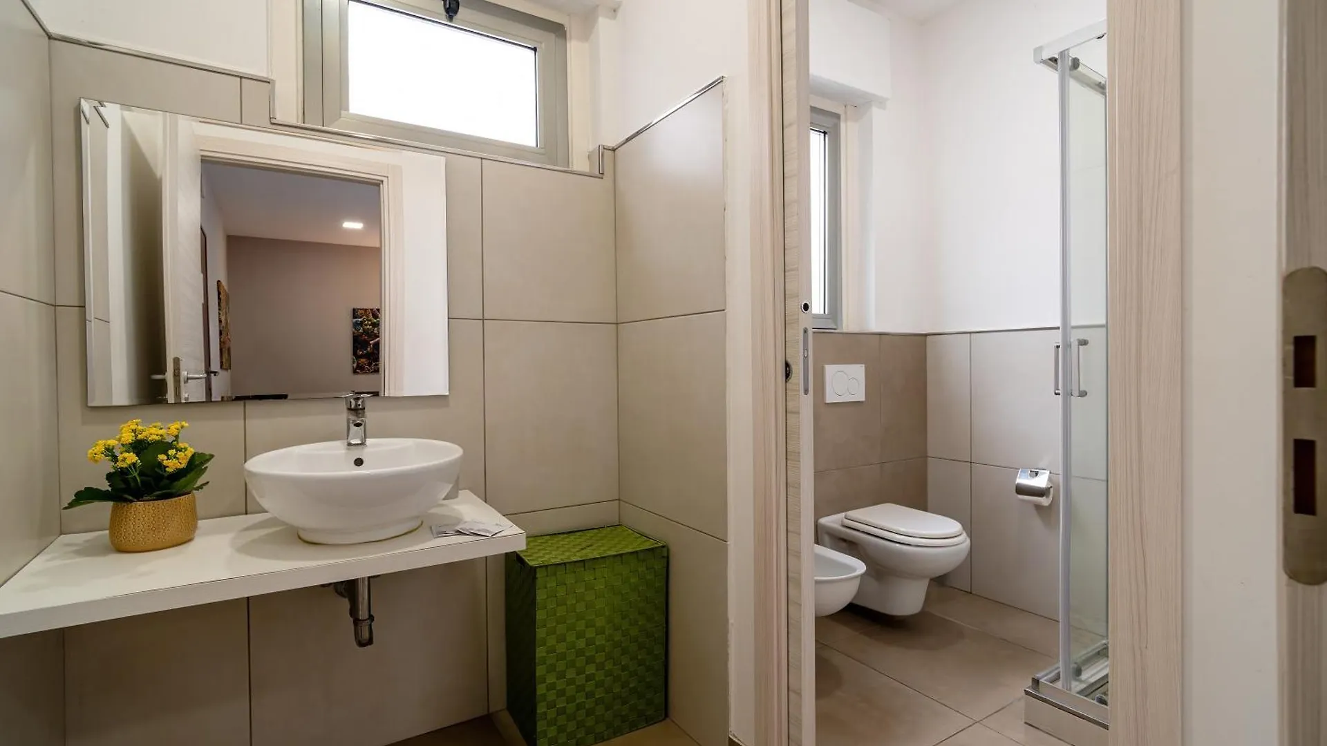 Residence I Dioscuri By Receptio Catania 0*,  Italy