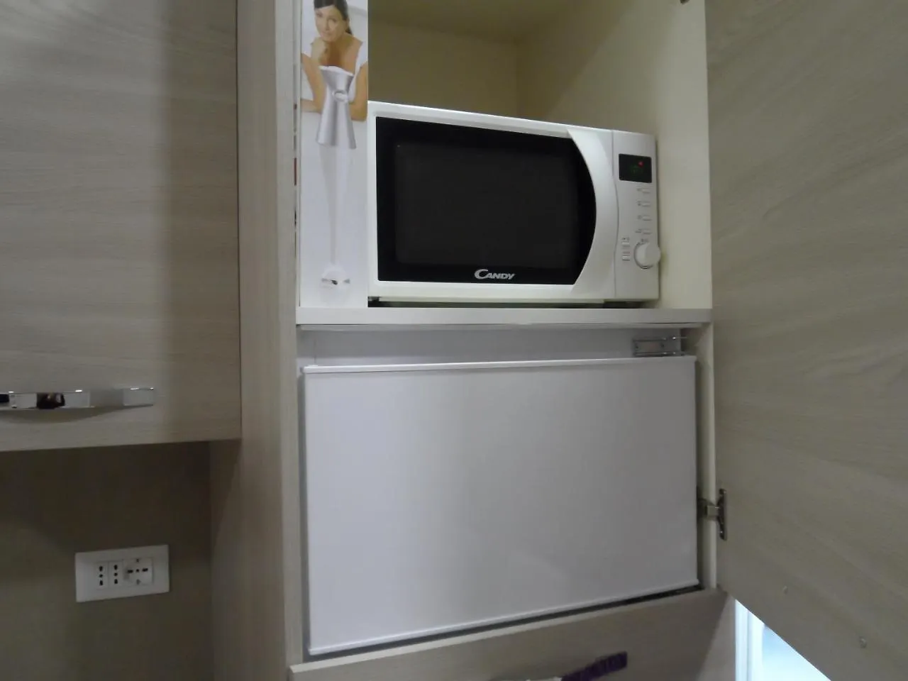 Apartment Residence I Dioscuri By Receptio Catania Italy