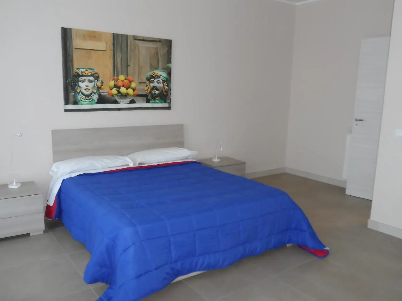 Apartment Residence I Dioscuri By Receptio Catania