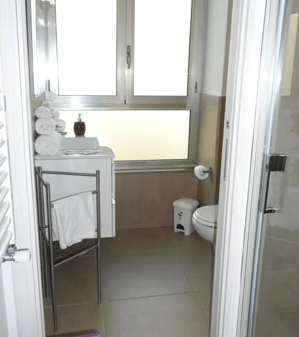 Residence I Dioscuri By Receptio Catania Apartment